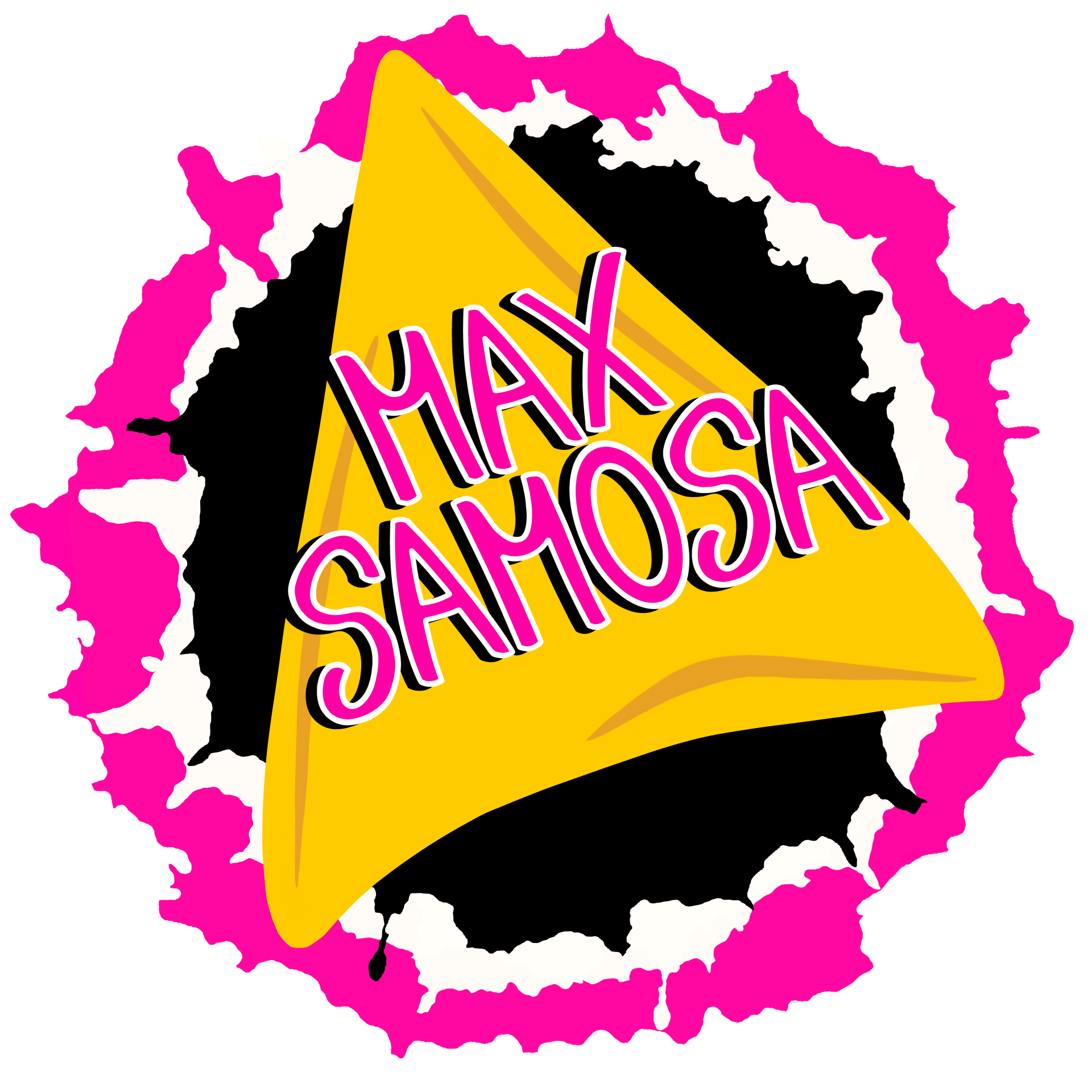 MAX SAMOSA